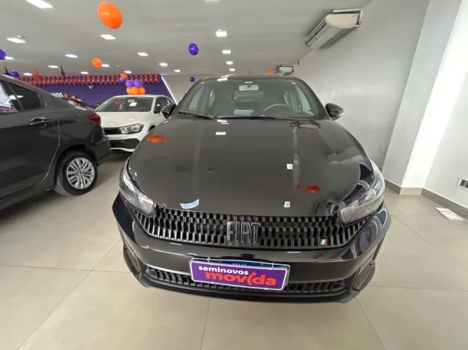 Fiat Cronos Drive 1.0 6V 2026