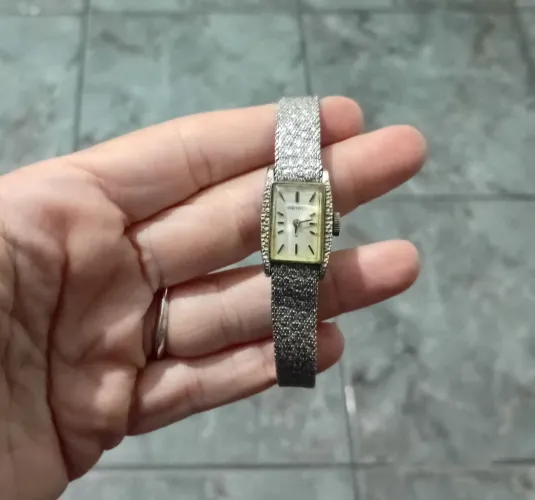Relógio Seiko vintange japonês. Original.