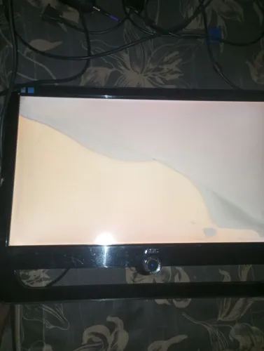 Monitor LCD