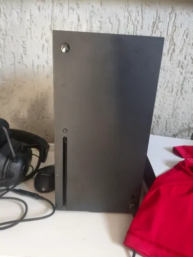 Xbox Series X