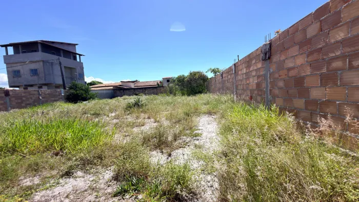 Seu Lote na Basevi Murado de 300 Metros Quadrados a sua espera