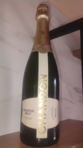 ? Chandon Réserve Brut