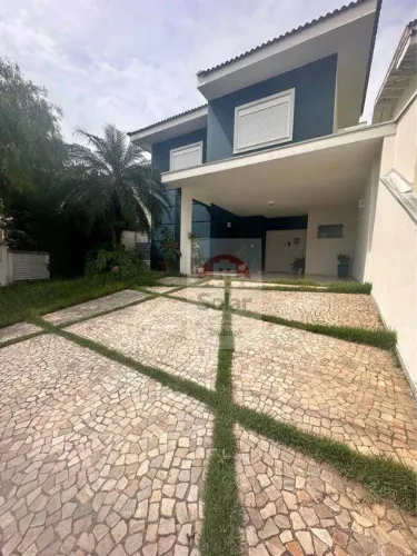 Casa, 220 m² - venda por R$ 1.350.000,00 ou aluguel por R$ 7.212,00/mês - Campos do Conde