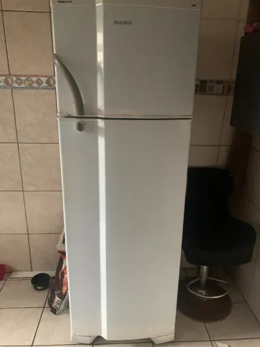 geladeira