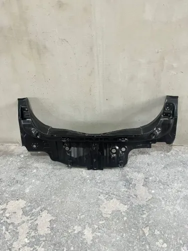 Painel traseiro Honda fit 2009 a 2014