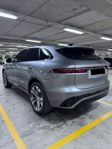 Jaguar F-Pace 2.0 R-dynamic SE 404cv (hibrido) 2025