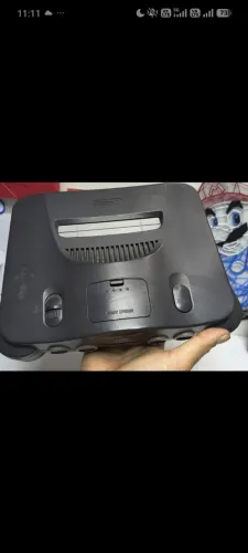 Nintendo 64