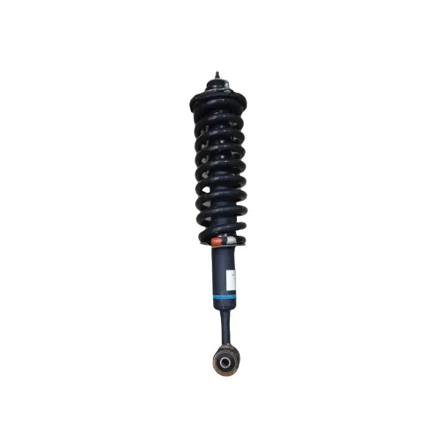 Amortecedor Dianteiro Com Mola SW4 SRX 2.8 2021