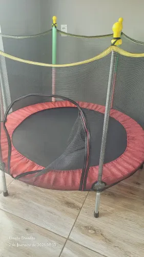 Pula pula infantil