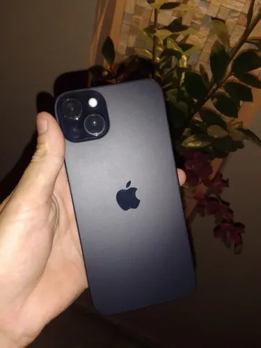 iPhone 15plus 128gb