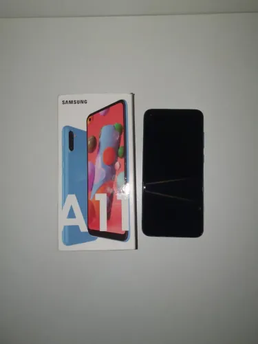 Samsung Galaxy A11