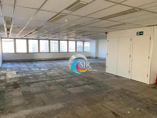 Conjunto para alugar, 450 m² - Pinheiros - São Paulo/SP
