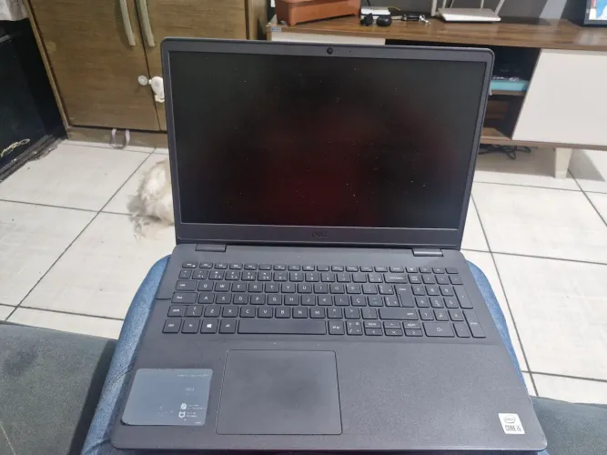 Notebook DELL 3501 I5