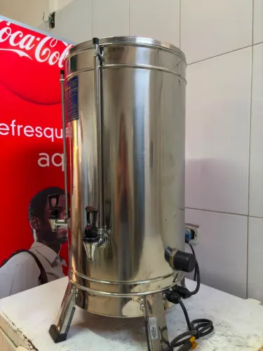 Máquina de Café