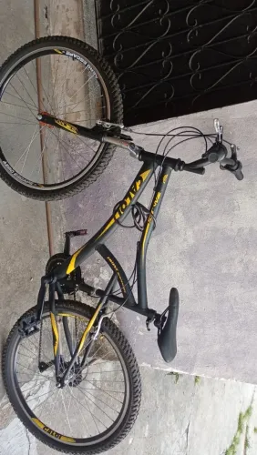 Bicicleta aro 26