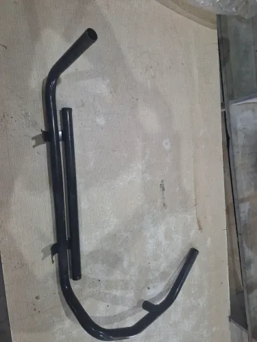 Tubo fluxo da água Vw Gol Saveiro 1.6 89/94
