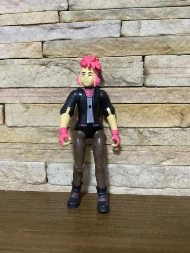 Digital Artist, boneco de ação Roblox