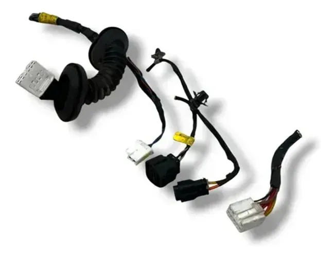 Kit Plug Porta Tras Dir Hyundai Tucson 2.0 2008 2010 2011 12