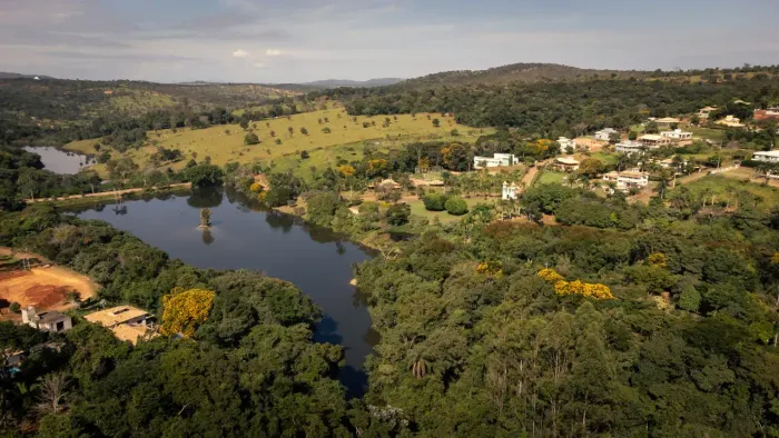 Oportunidade Lotes com Financiamento Próprio no Condomínio Serra Morena
