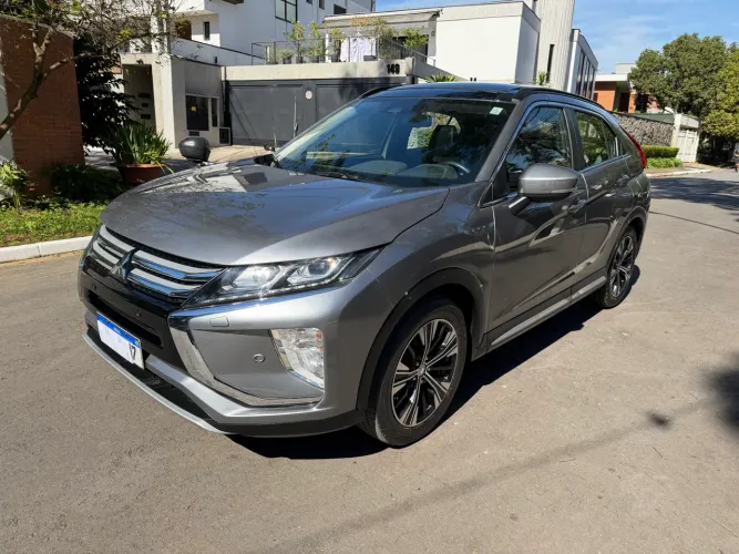 Mitsubishi Eclipse Cross HPE-S 1.5 16V 165cv Aut. 2020