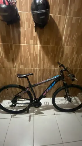 Bicicleta aro 29