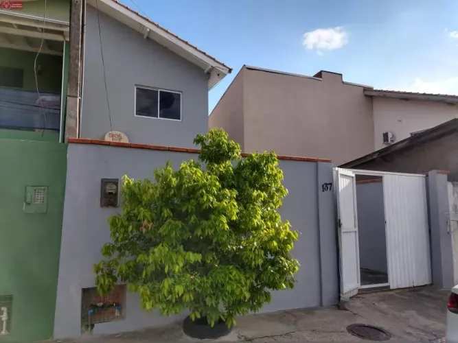 Casa - Florianópolis SC