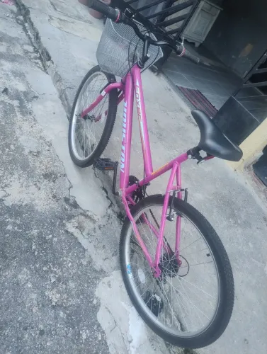 Bicicleta FOXER HOUSTON / PREÇO A NEGOCIAR 