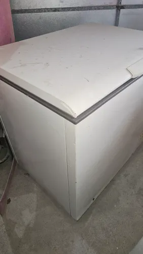 Freezer 300L