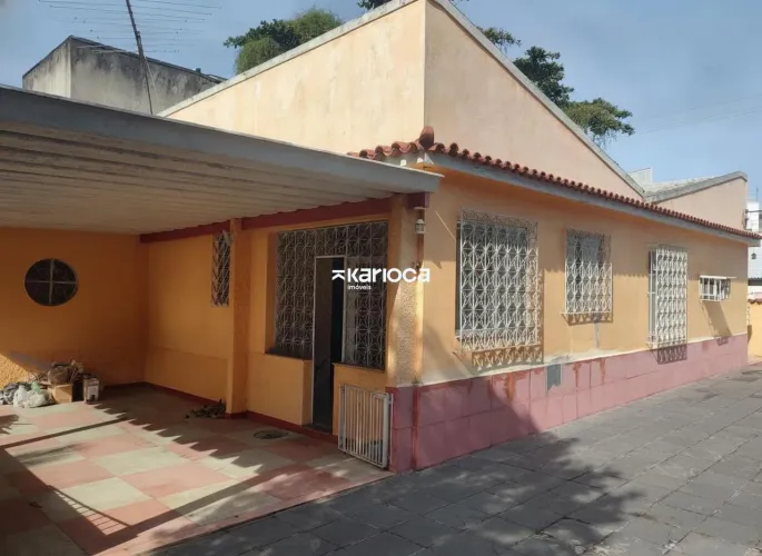 CASA LINEAR 3 QUARTOS, CASA DE 124 M2 | TERRENO DE 360 M2 - TAQUARA