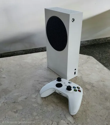 Xbox Series S