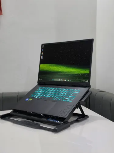 Notebook gamer GIGABYTE GAMING A16