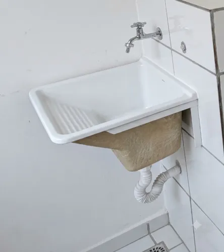 Tanque para Lavar Roupa