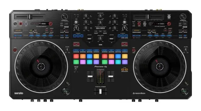 ddj ergo