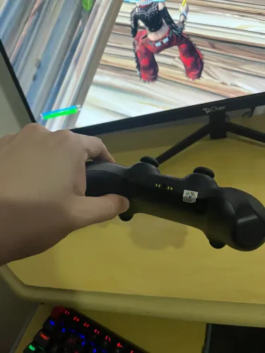 Controle de PS5 Original