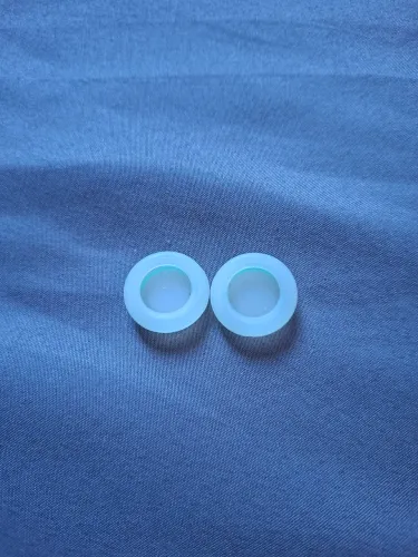 Par de Grips de Silicone para Analógico de Controle (PS4 / PS5 / Xbox)