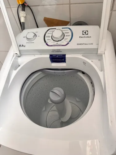 Máquina de Lavar Electrolux 8.5kg