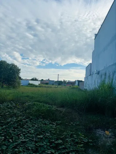 Vende-se dois lotes quitados na Cidade Jardim em Marabá!