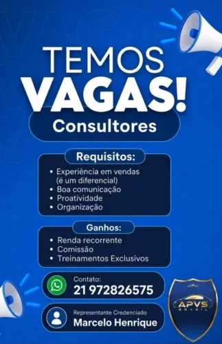 Vendedor