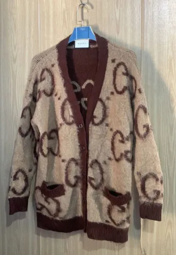 Cardigan Gucci 