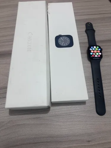 Apple Watch Series 8 GPS - 41 mm