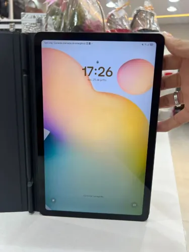 Samsung Galaxy Tab S6 Lite