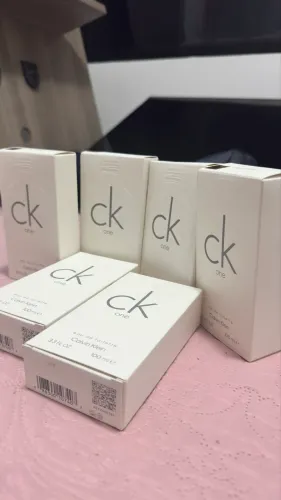 Calvin Klein One 100ml