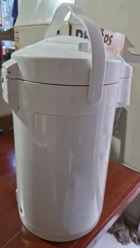 Chaleira elétrica philips 220v