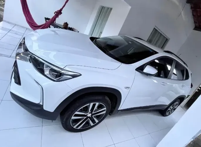 Chevrolet Tracker LT 1.0 Turbo 12V Flex AUT 2024