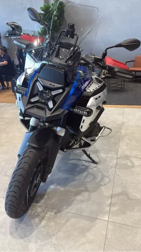 BMW R 1300 GS ADV. 2026