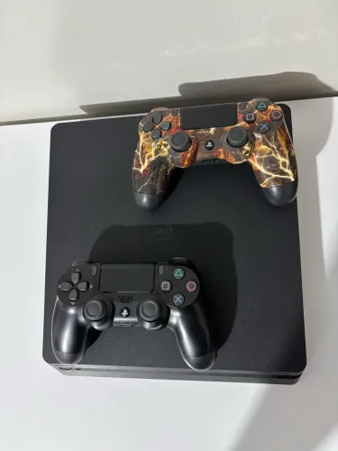 Ps4