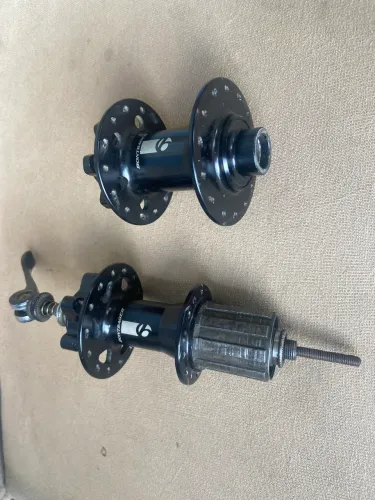 Cubos de rolamento bondragen