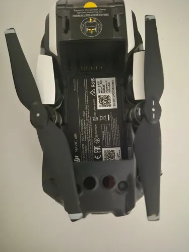 Mavic air