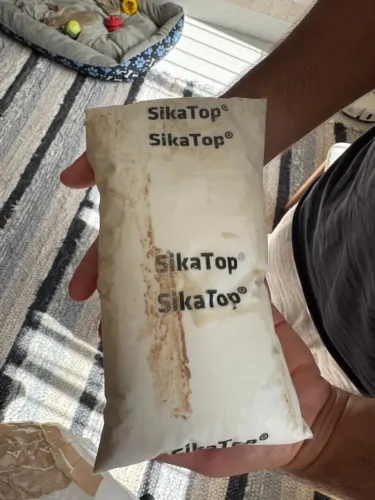 Sika Top