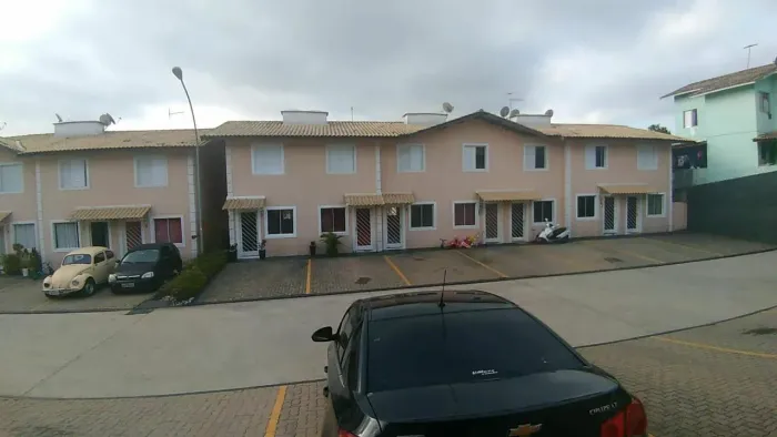 Excelente Casa no Condominio Monte Siao - Cotia